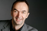 Axel Klotzbach, Dipl.-Ing. Architekt