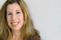 Annette Isringhaus, Dipl.-Ing. Arch.